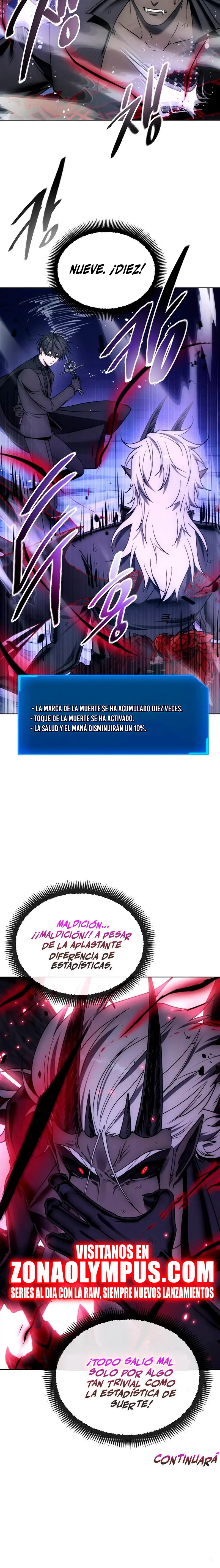 Como vivir  como  un villano Capitulo 195 página 24