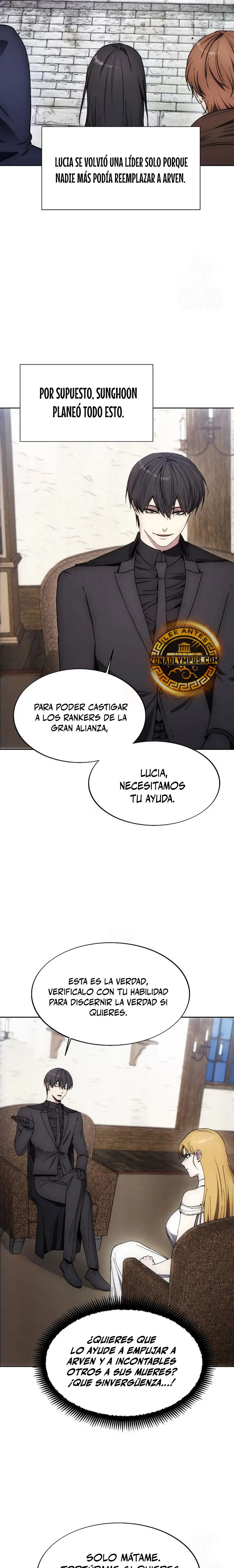 Como vivir  como  un villano Capitulo 197 página 14