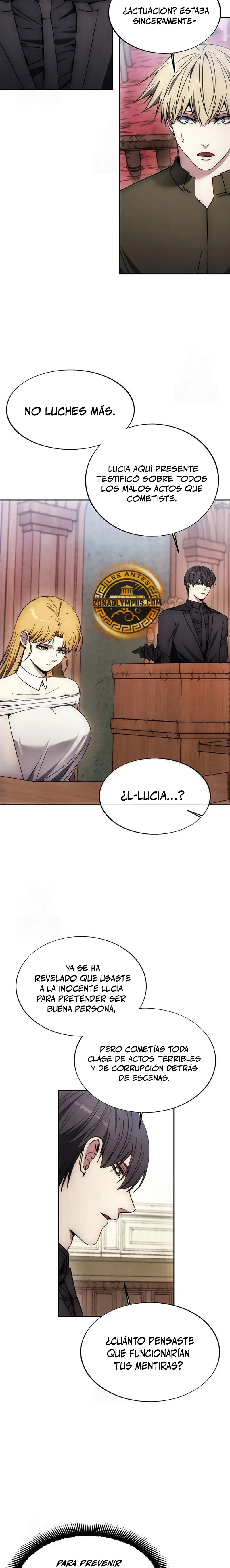 Como vivir  como  un villano Capitulo 198 página 15