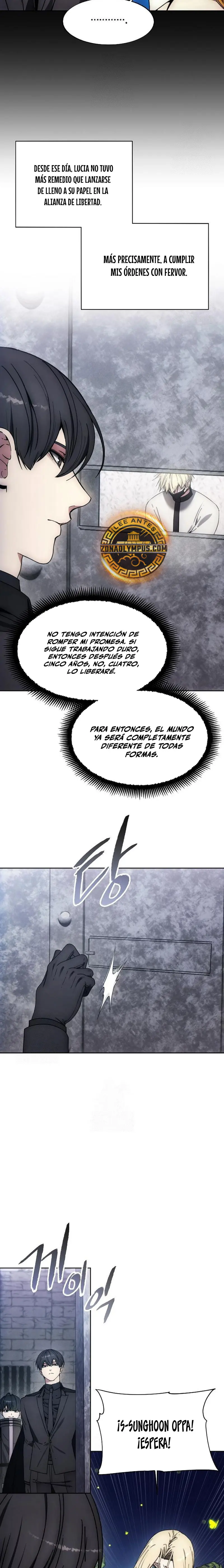 Como vivir  como  un villano Capitulo 199 página 14