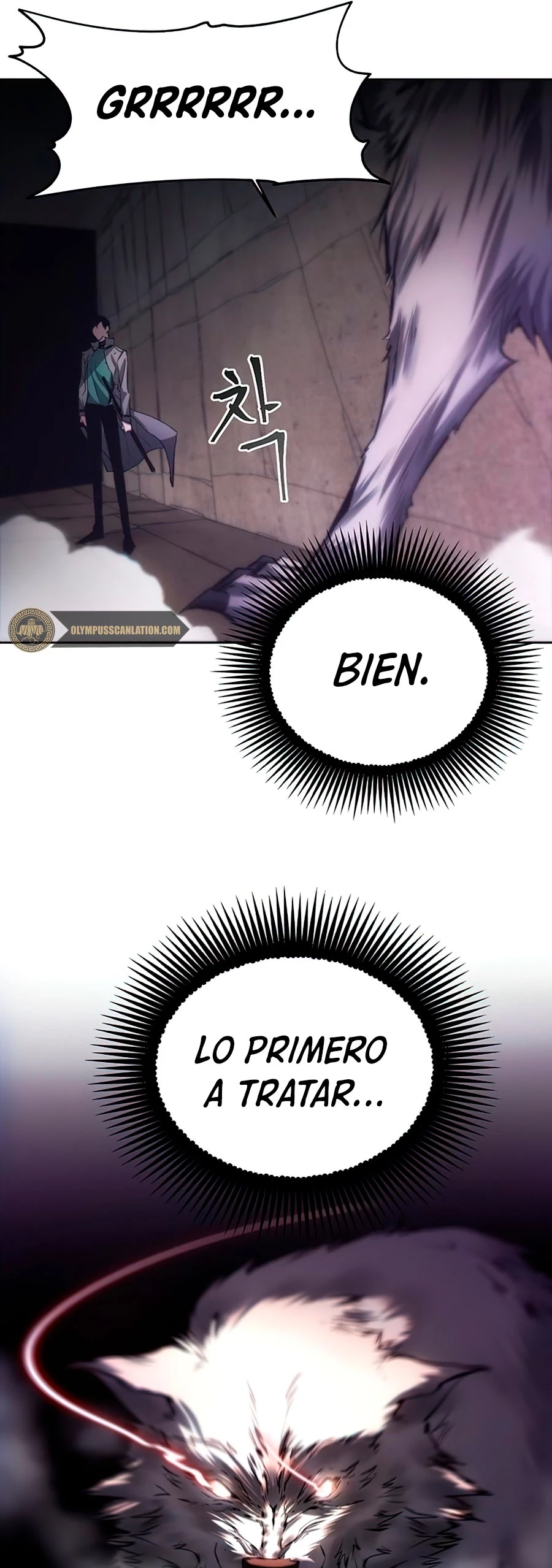 Como vivir  como  un villano Capitulo 2 página 49