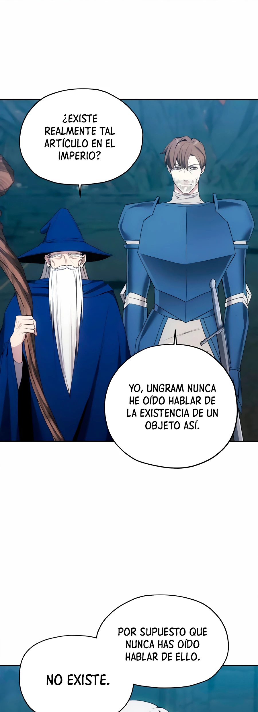 Como vivir  como  un villano Capitulo 21 página 27
