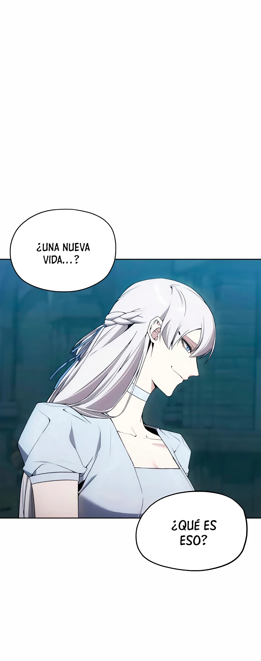 Como vivir  como  un villano Capitulo 21 página 3