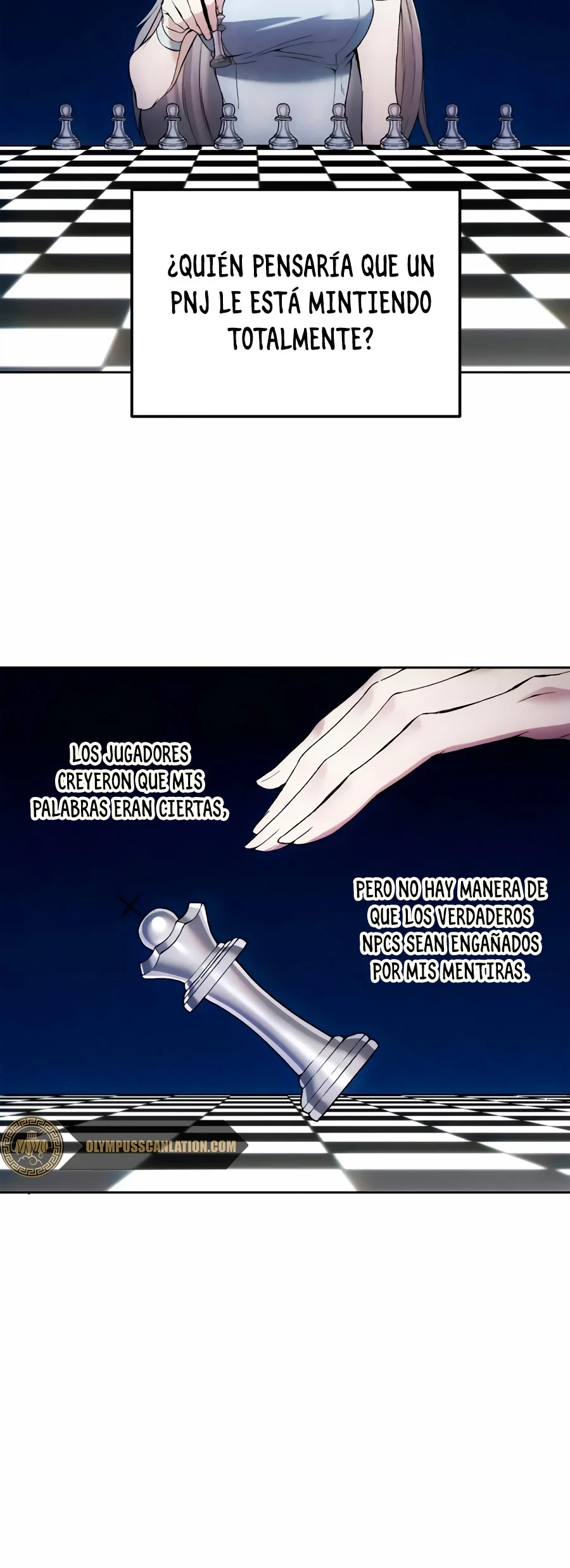 Como vivir  como  un villano Capitulo 21 página 30