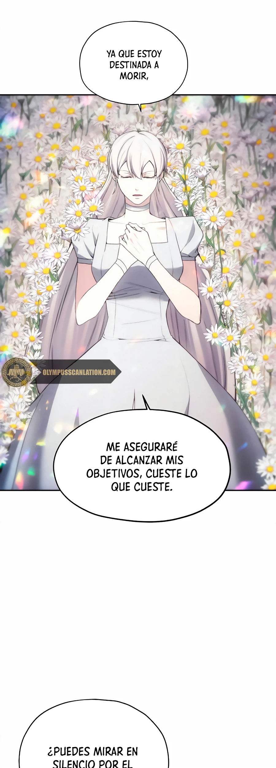 Como vivir  como  un villano Capitulo 21 página 37