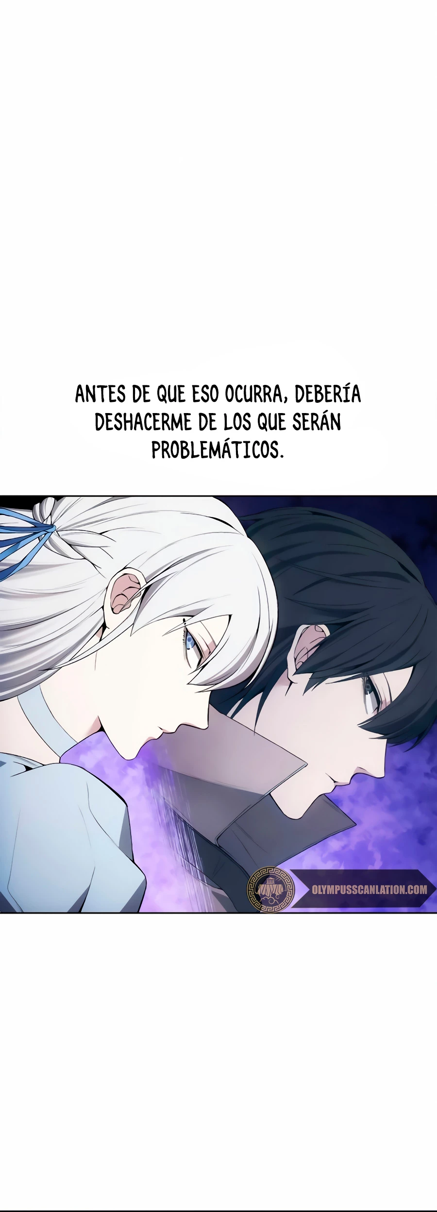 Como vivir  como  un villano Capitulo 21 página 46