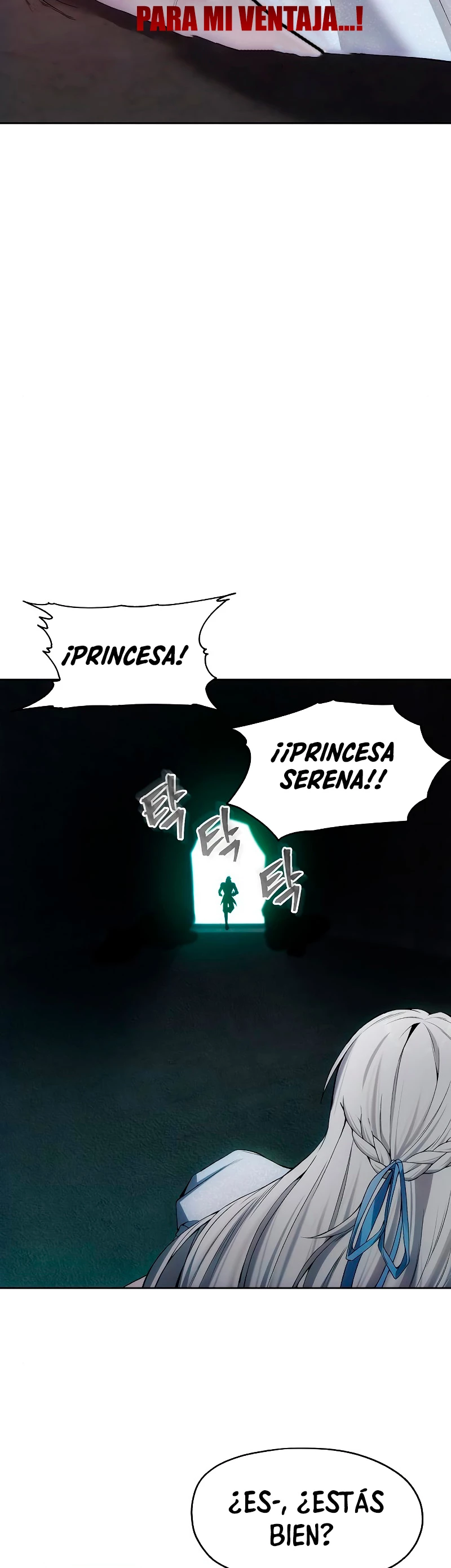 Como vivir  como  un villano Capitulo 24 página 13