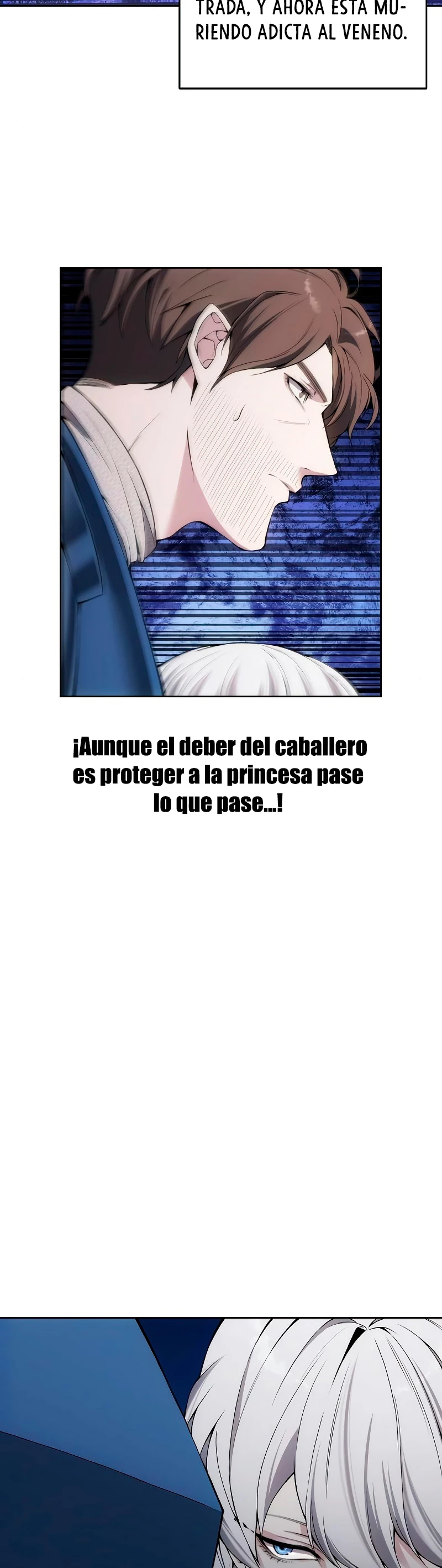 Como vivir  como  un villano Capitulo 24 página 18