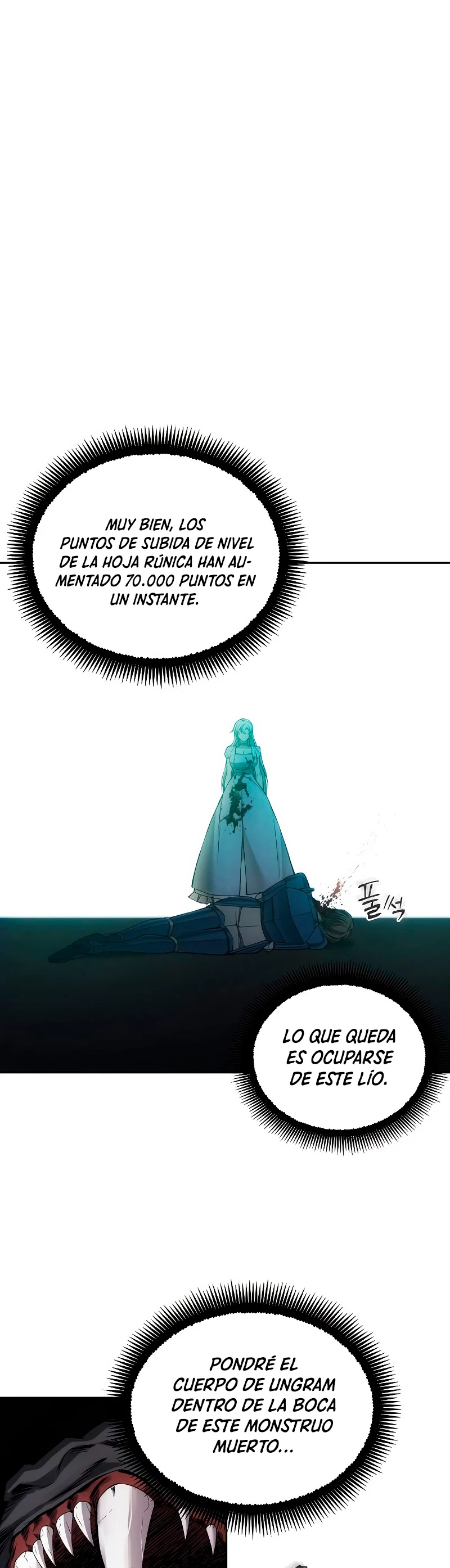 Como vivir  como  un villano Capitulo 24 página 29