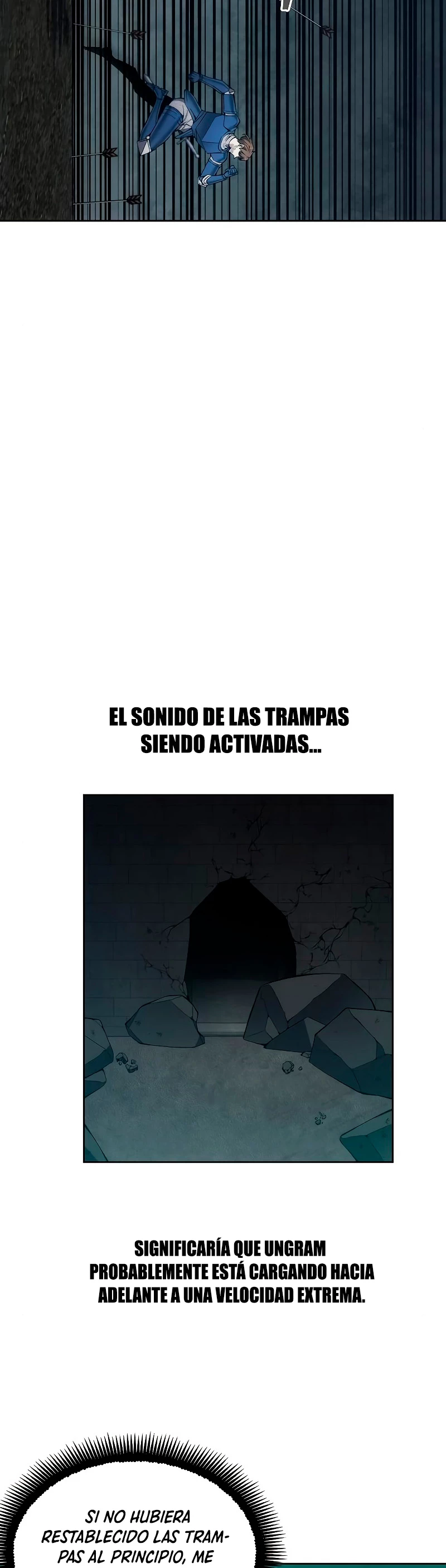 Como vivir  como  un villano Capitulo 24 página 6