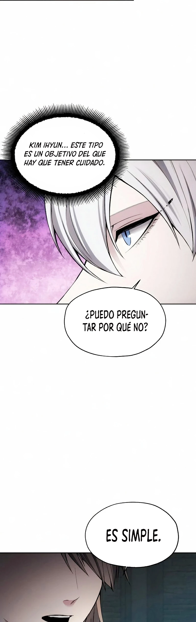 Como vivir  como  un villano Capitulo 25 página 31