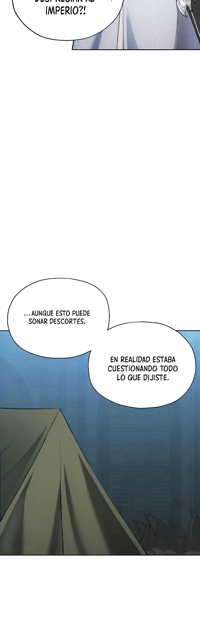 Como vivir  como  un villano Capitulo 25 página 37