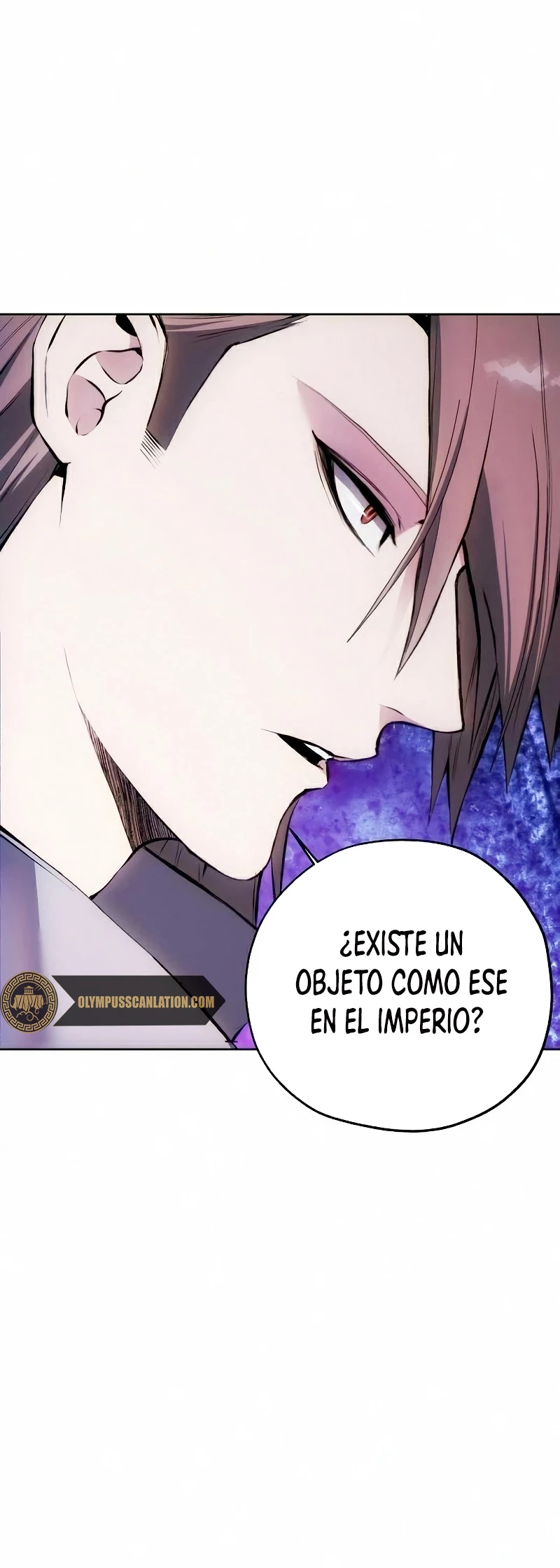 Como vivir  como  un villano Capitulo 25 página 40
