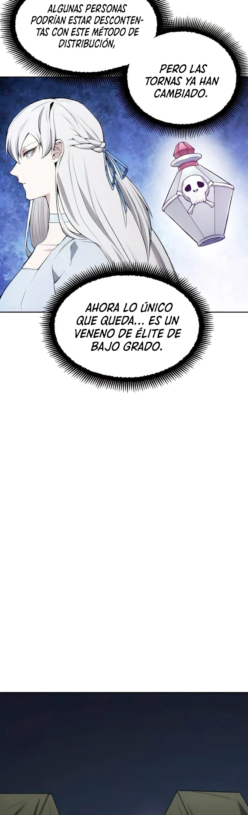 Como vivir  como  un villano Capitulo 26 página 14
