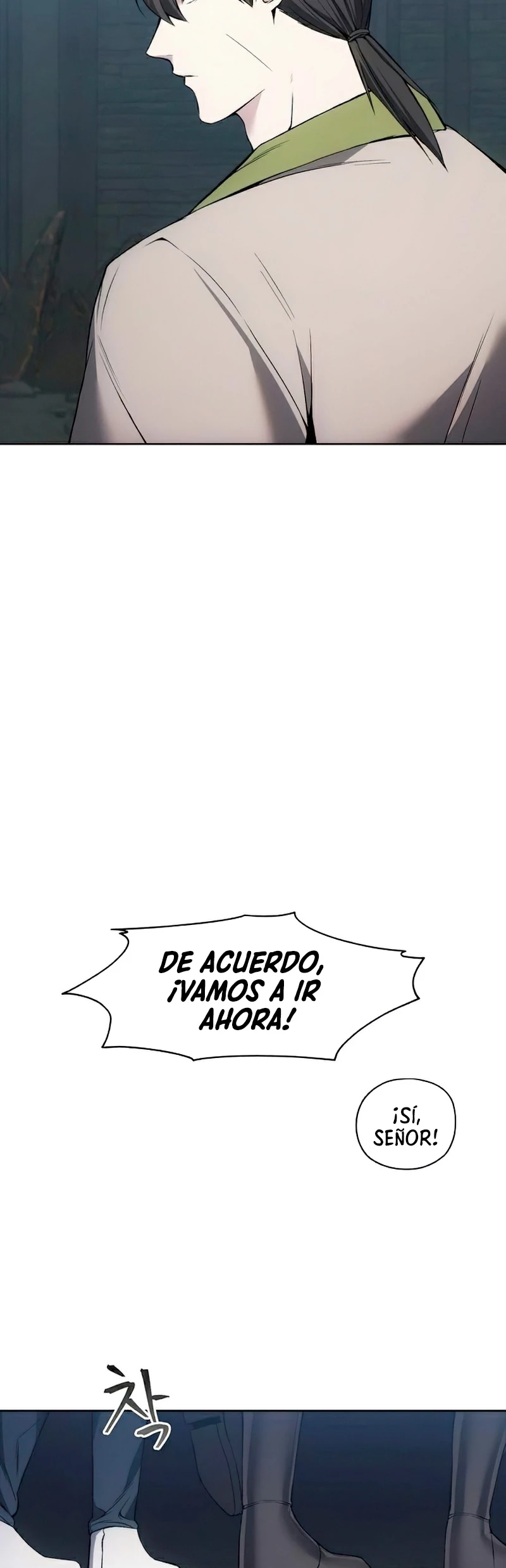 Como vivir  como  un villano Capitulo 26 página 24