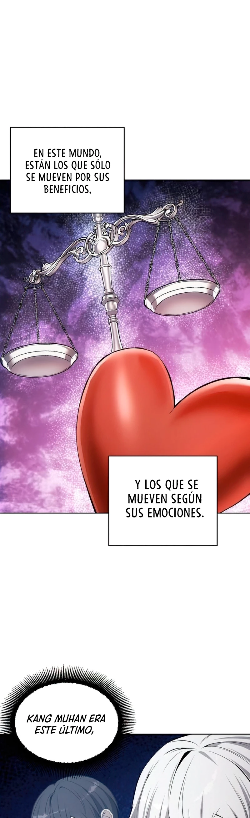 Como vivir  como  un villano Capitulo 26 página 27