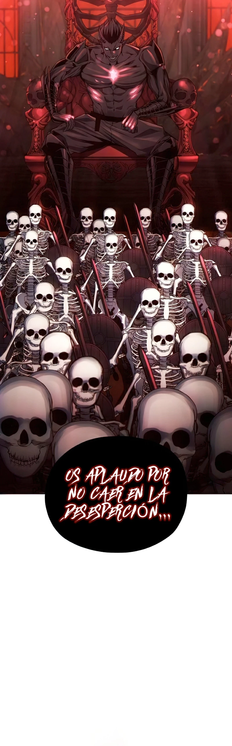 Como vivir  como  un villano Capitulo 26 página 35