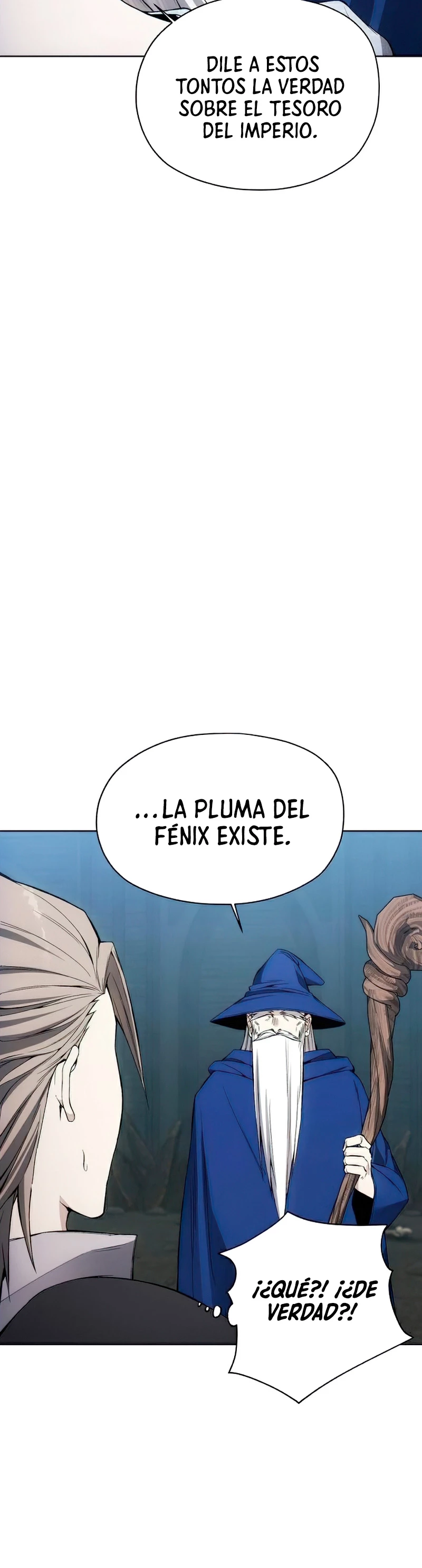 Como vivir  como  un villano Capitulo 26 página 8