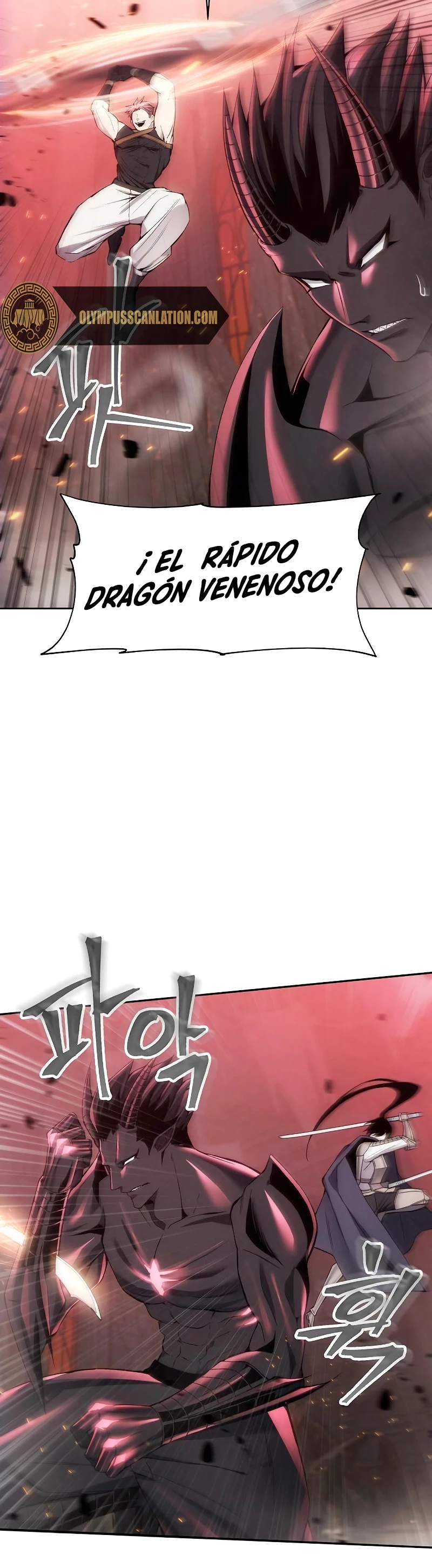 Como vivir  como  un villano Capitulo 27 página 10