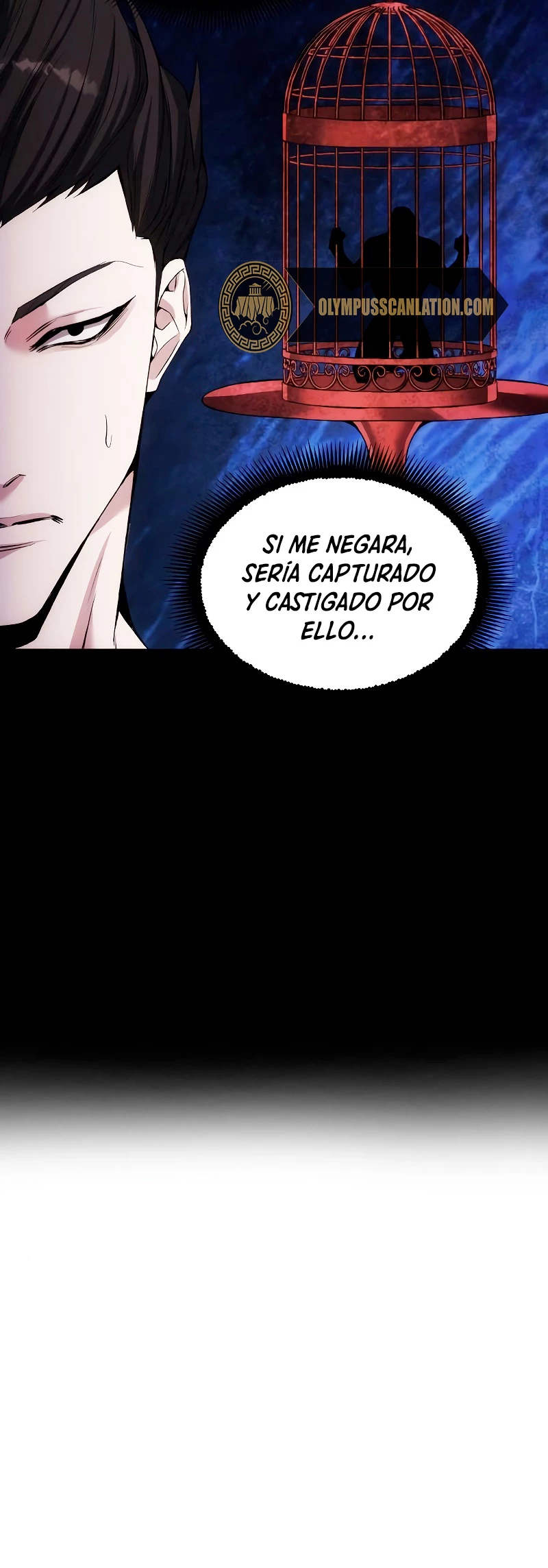 Como vivir  como  un villano Capitulo 27 página 18