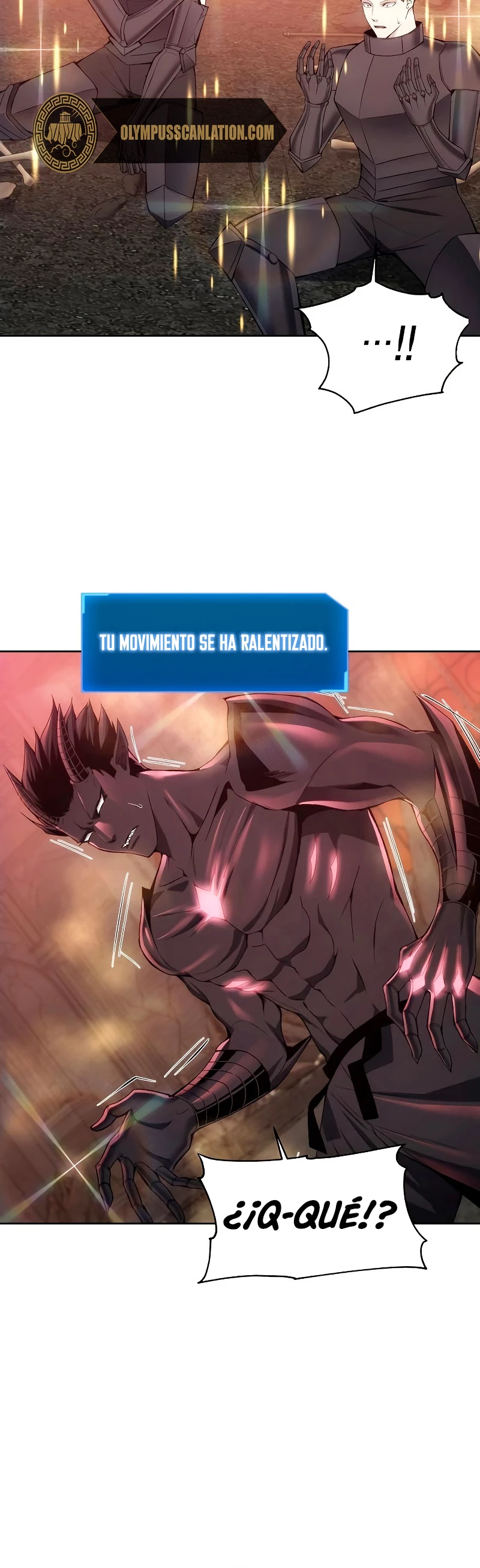 Como vivir  como  un villano Capitulo 27 página 24