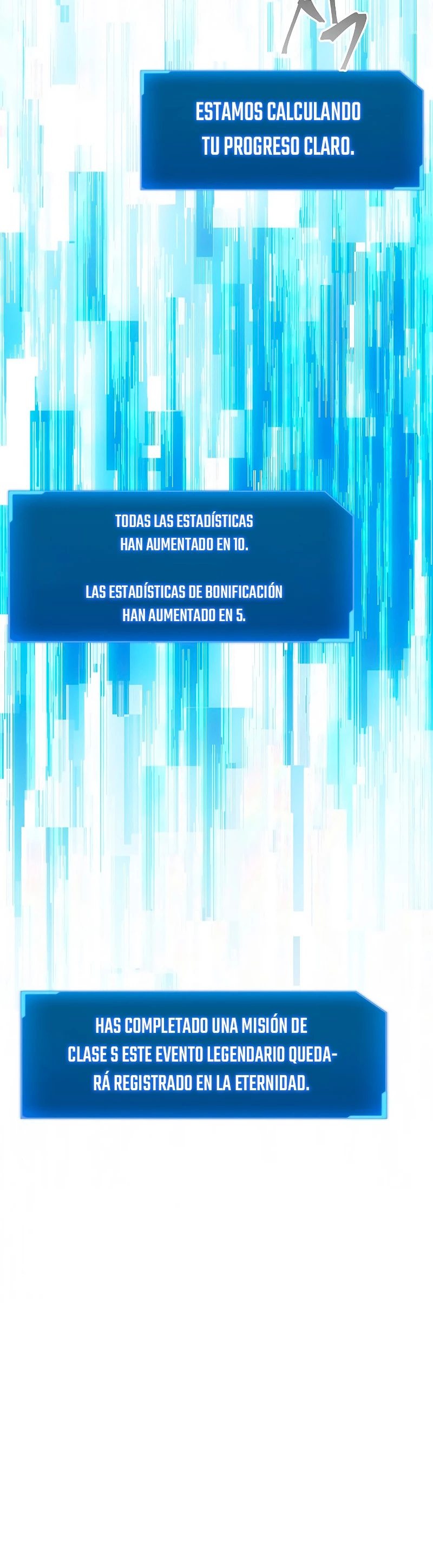 Como vivir  como  un villano Capitulo 28 página 10