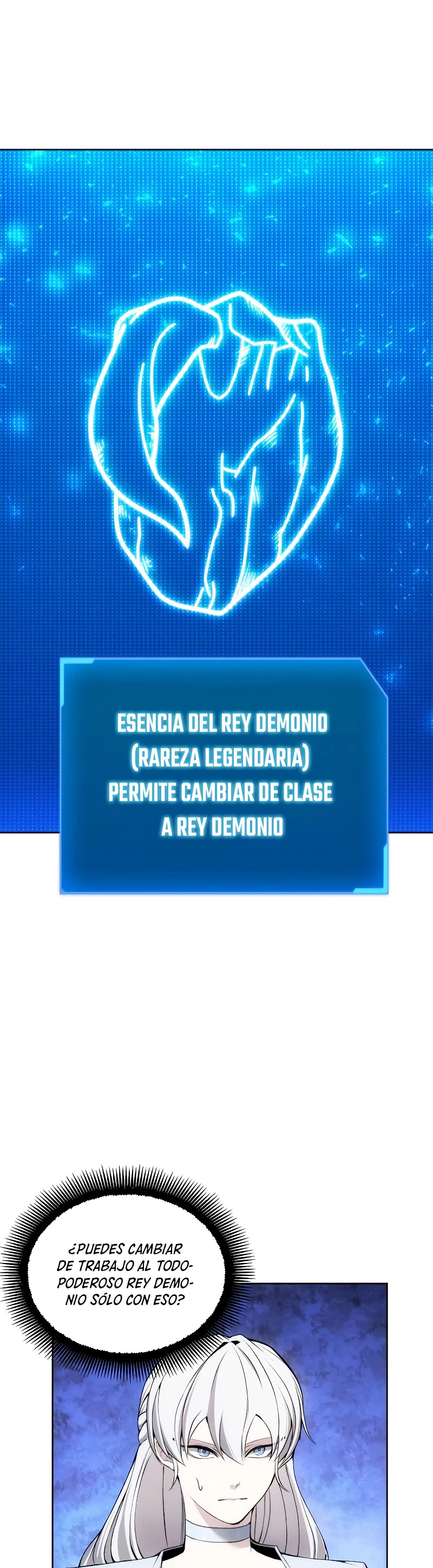 Como vivir  como  un villano Capitulo 28 página 3