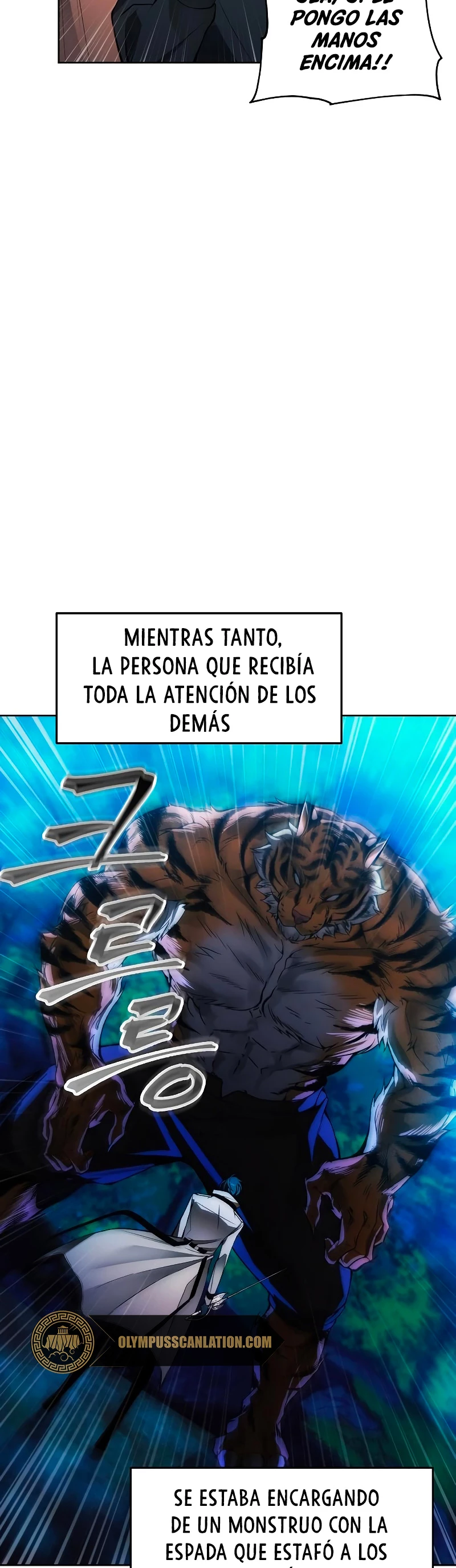 Como vivir  como  un villano Capitulo 29 página 20