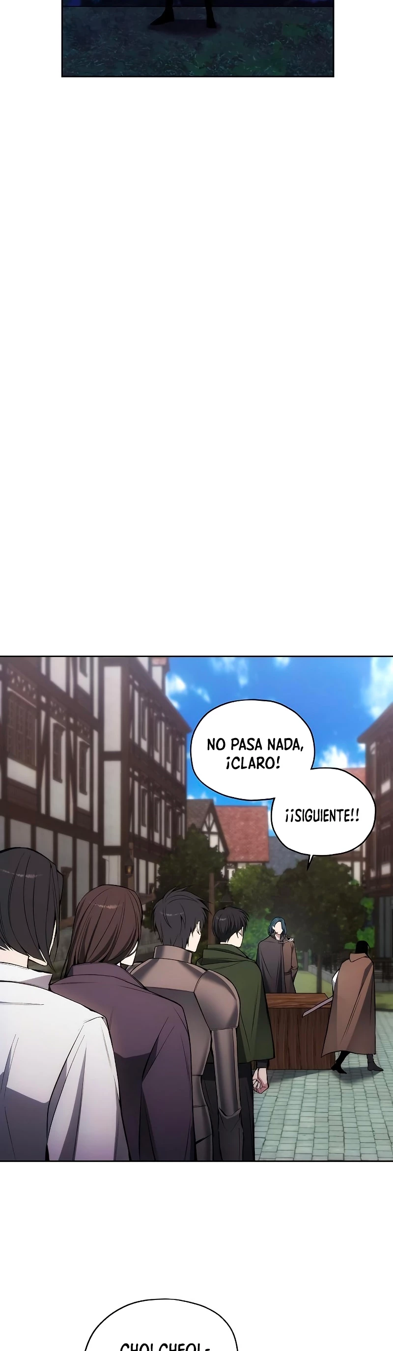 Como vivir  como  un villano Capitulo 29 página 27