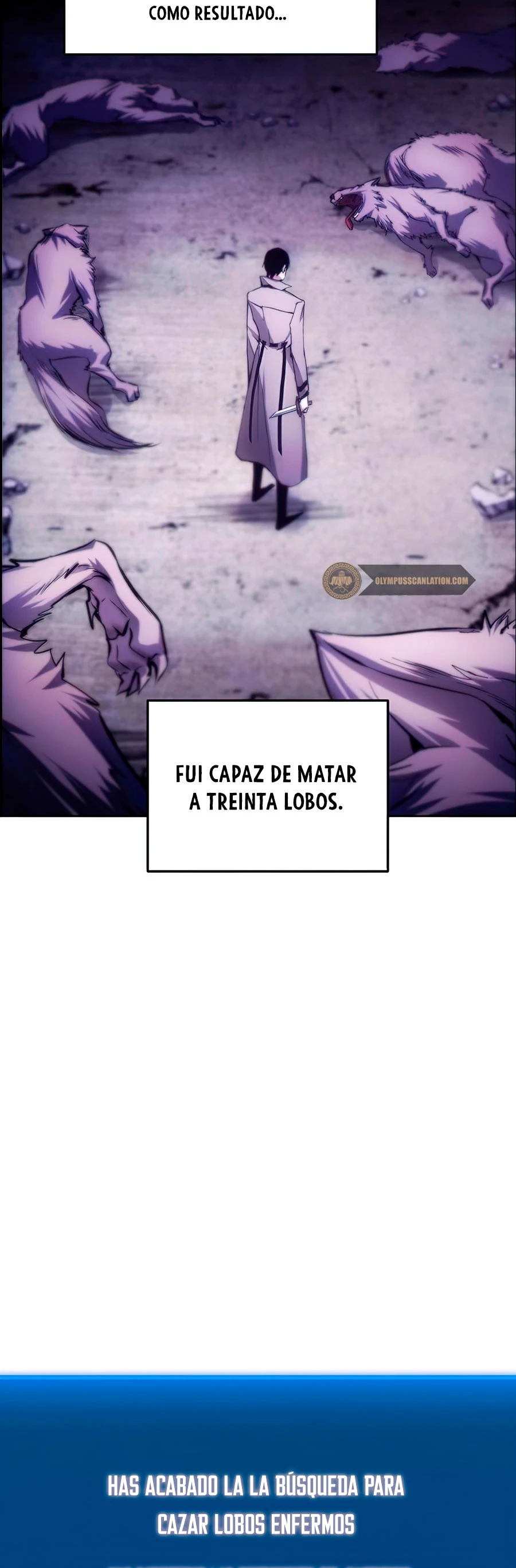 Como vivir  como  un villano Capitulo 3 página 15