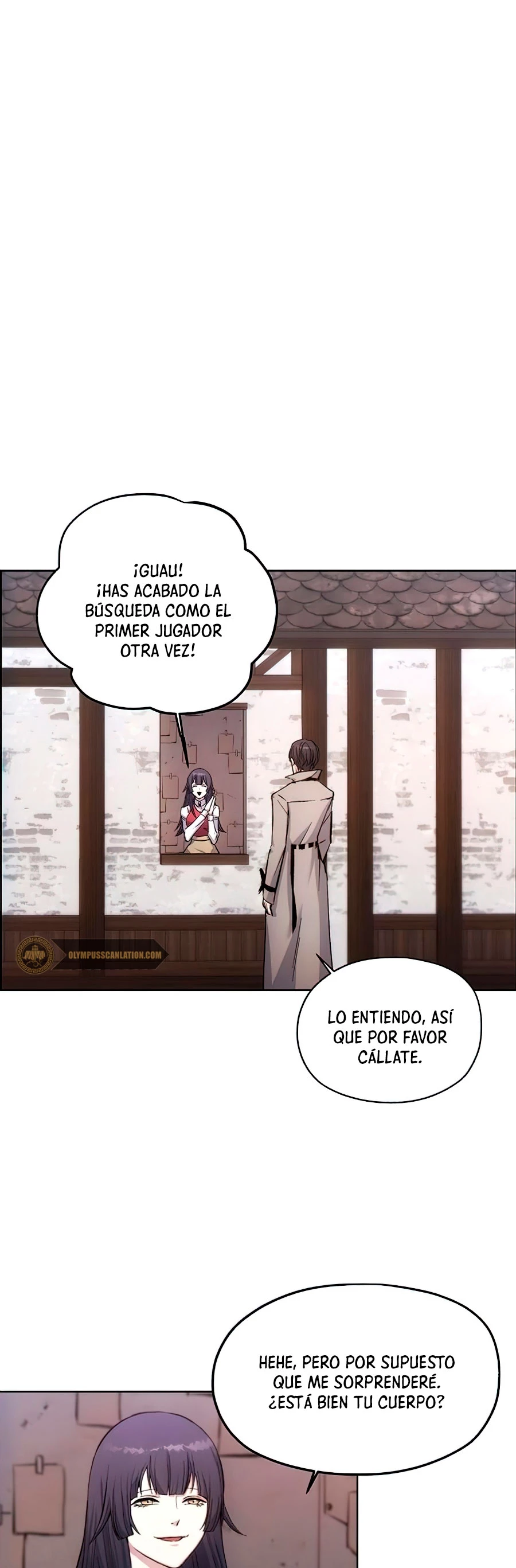 Como vivir  como  un villano Capitulo 3 página 17