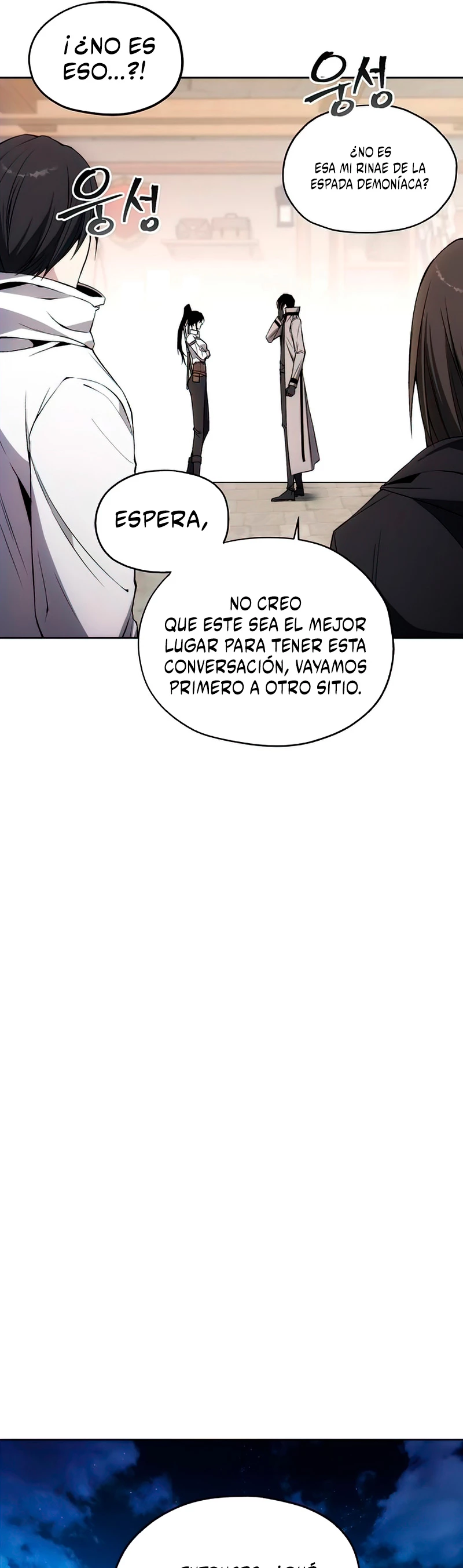 Como vivir  como  un villano Capitulo 30 página 20