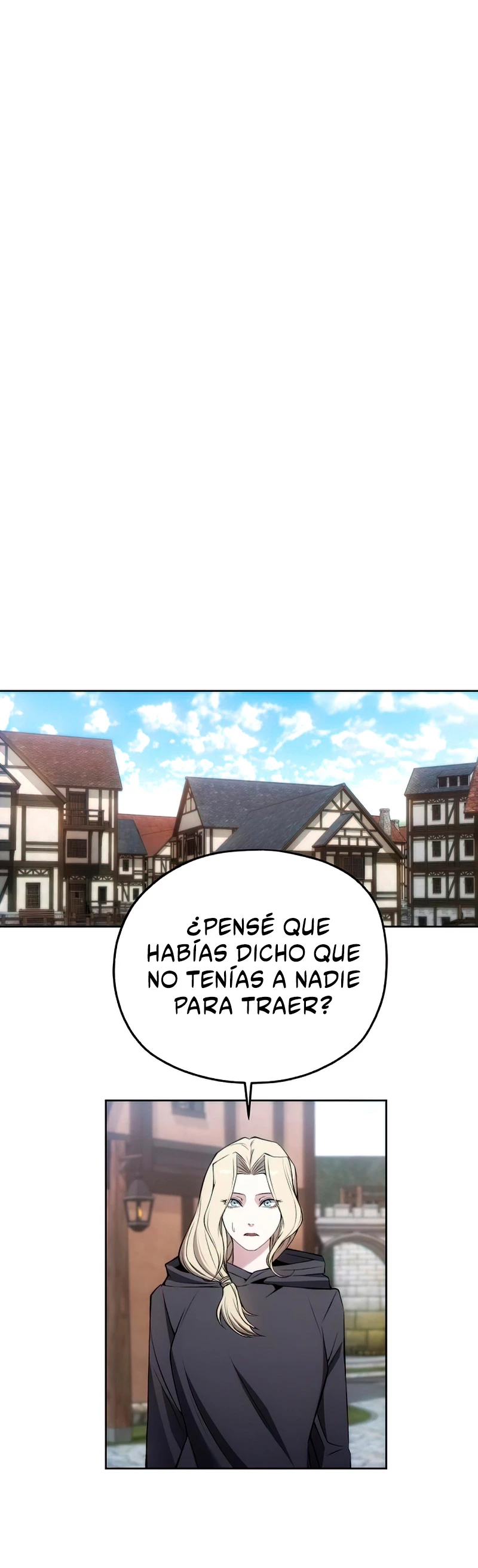 Como vivir  como  un villano Capitulo 30 página 29
