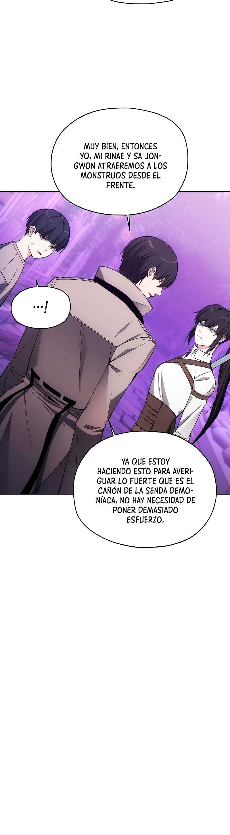 Como vivir  como  un villano Capitulo 31 página 13