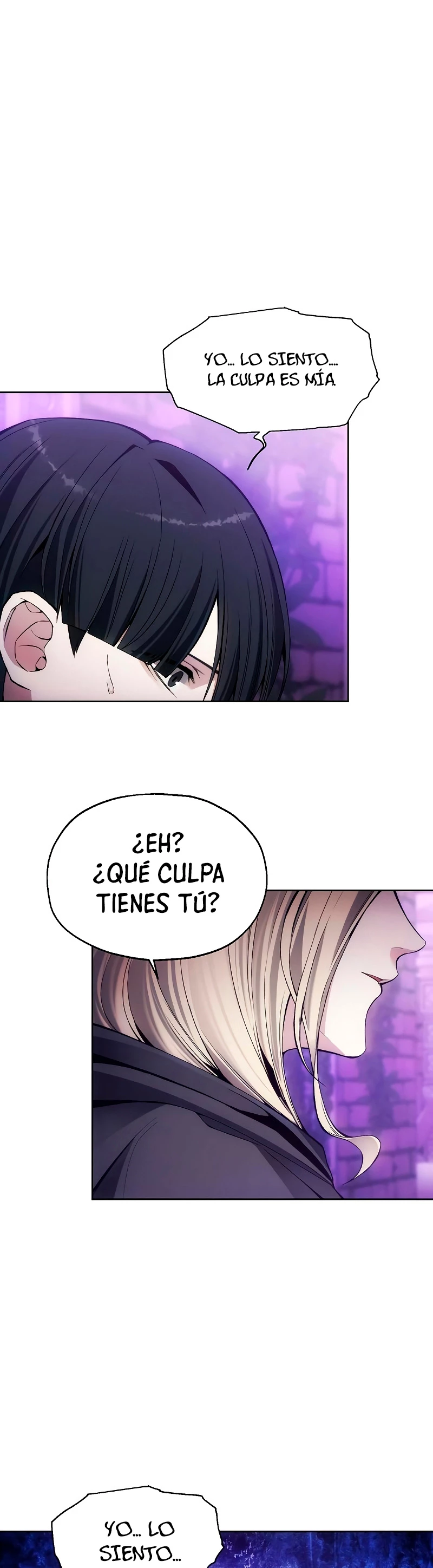Como vivir  como  un villano Capitulo 31 página 19
