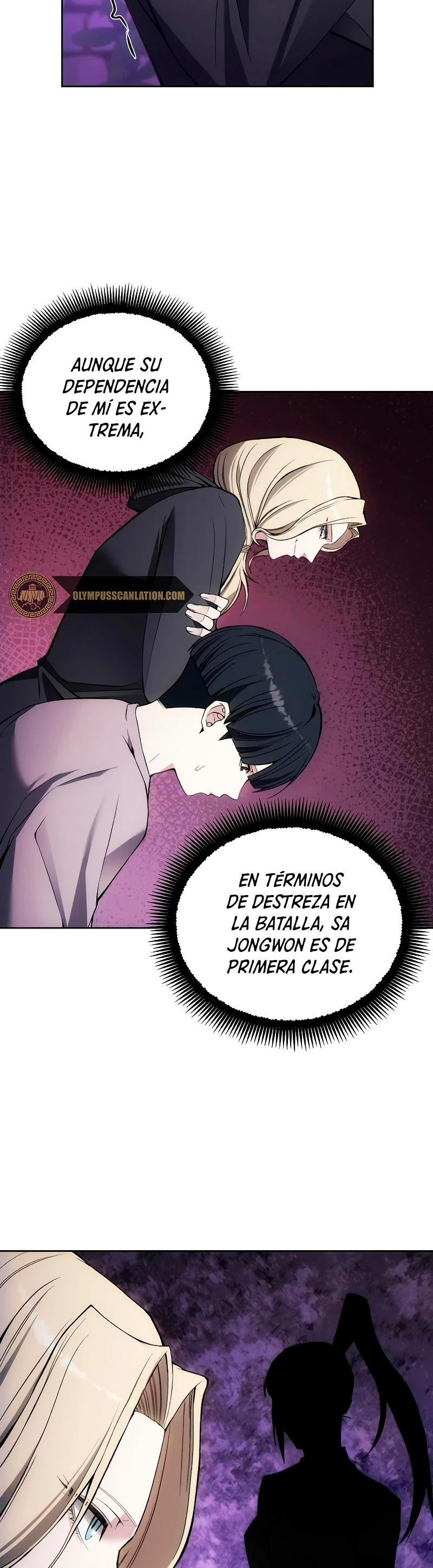 Como vivir  como  un villano Capitulo 31 página 25