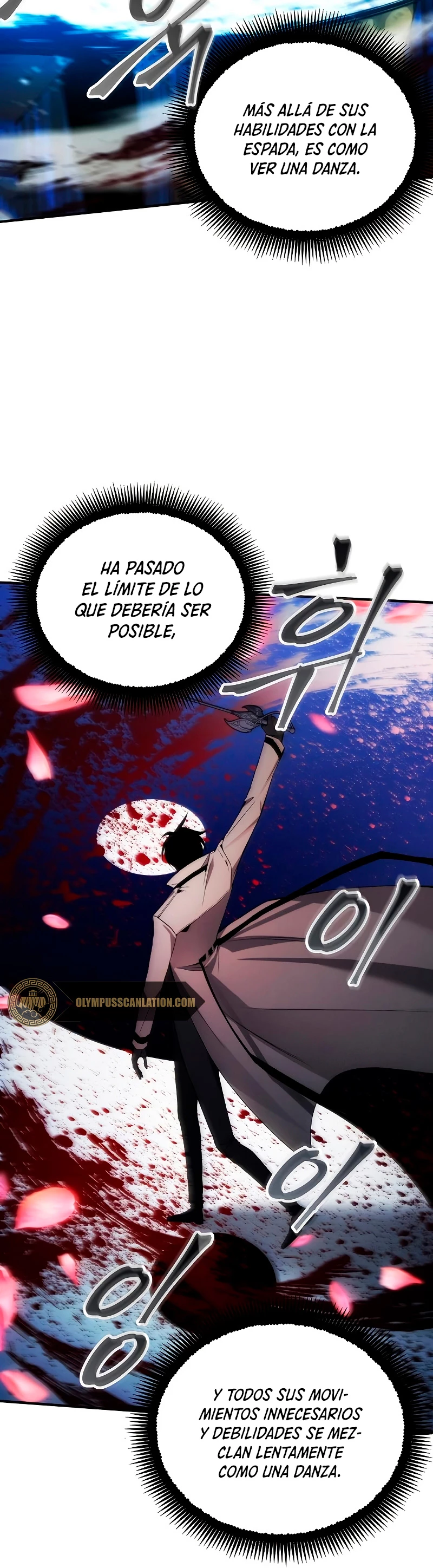 Como vivir  como  un villano Capitulo 31 página 35