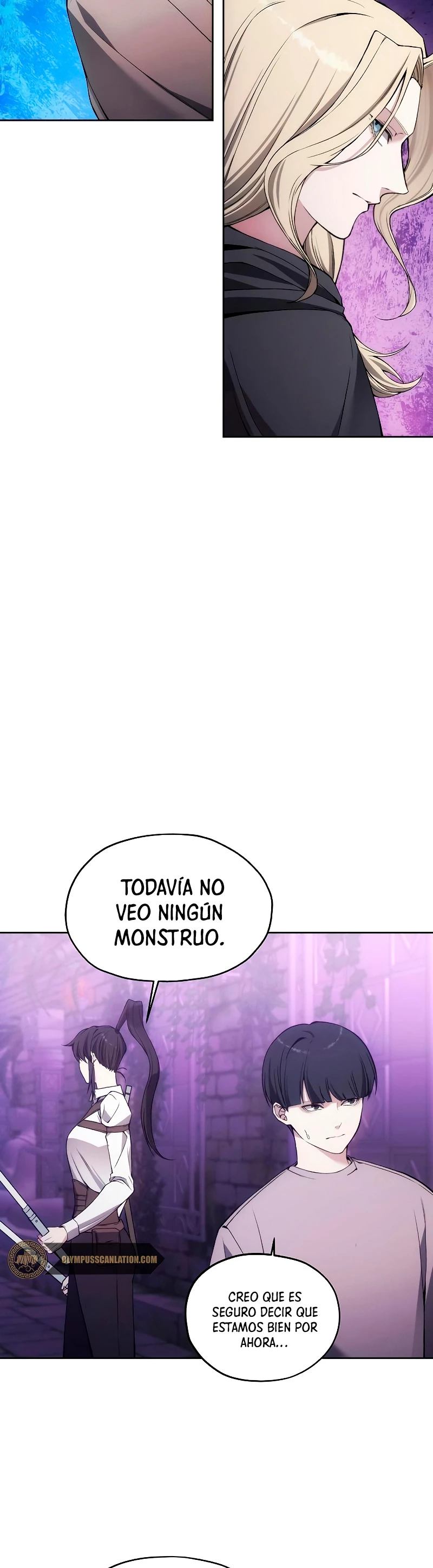 Como vivir  como  un villano Capitulo 31 página 7