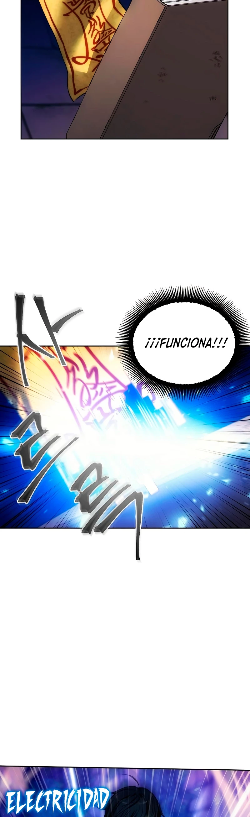 Como vivir  como  un villano Capitulo 32 página 11
