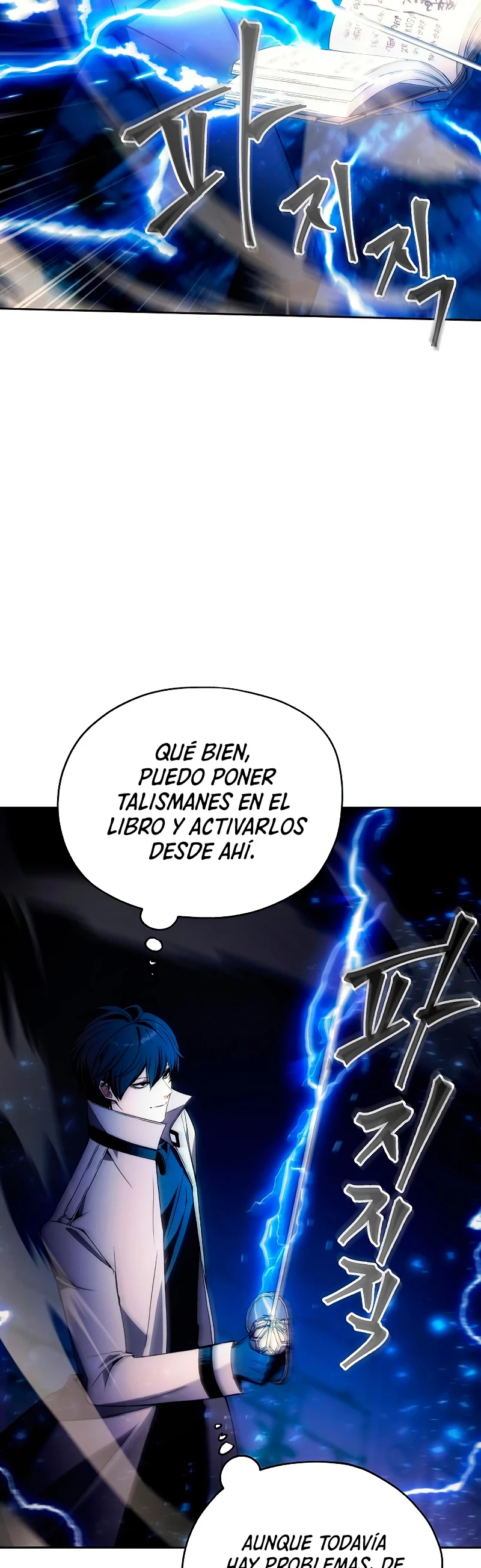 Como vivir  como  un villano Capitulo 32 página 13