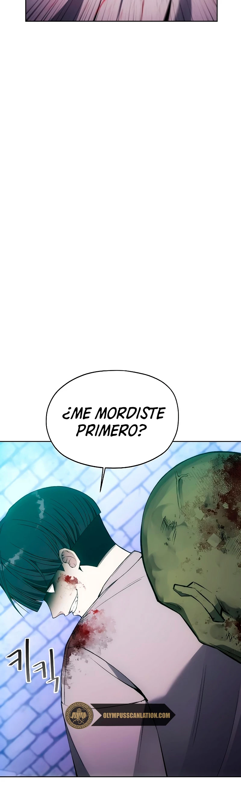 Como vivir  como  un villano Capitulo 32 página 35