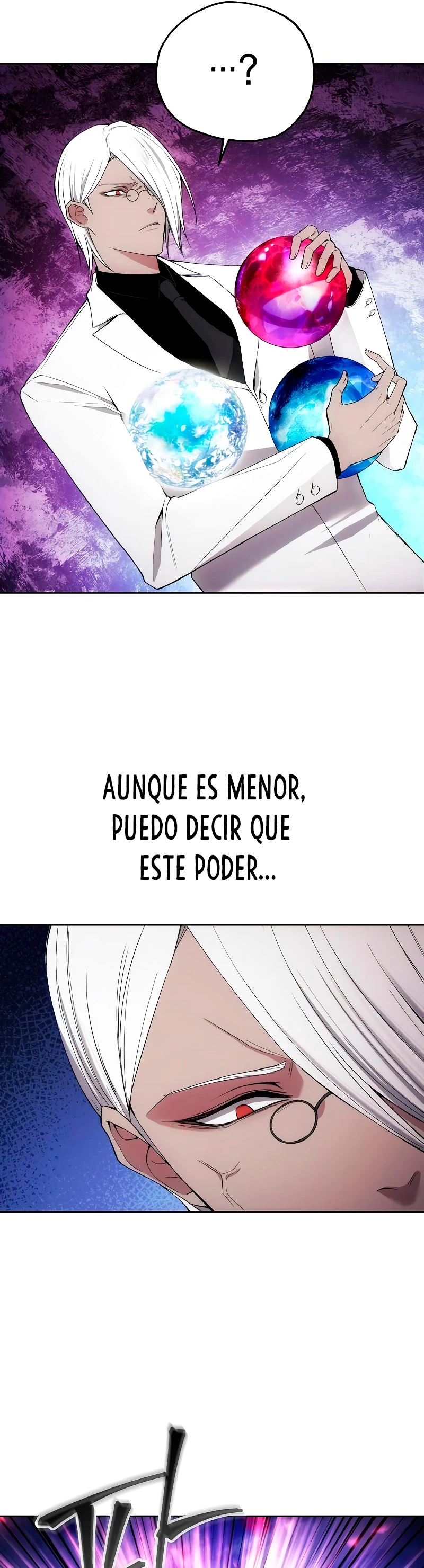 Como vivir  como  un villano Capitulo 33 página 27