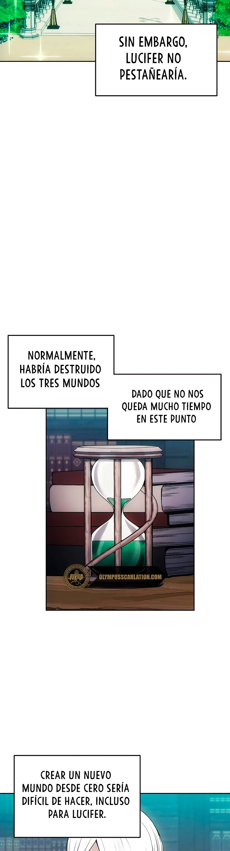 Como vivir  como  un villano Capitulo 33 página 30