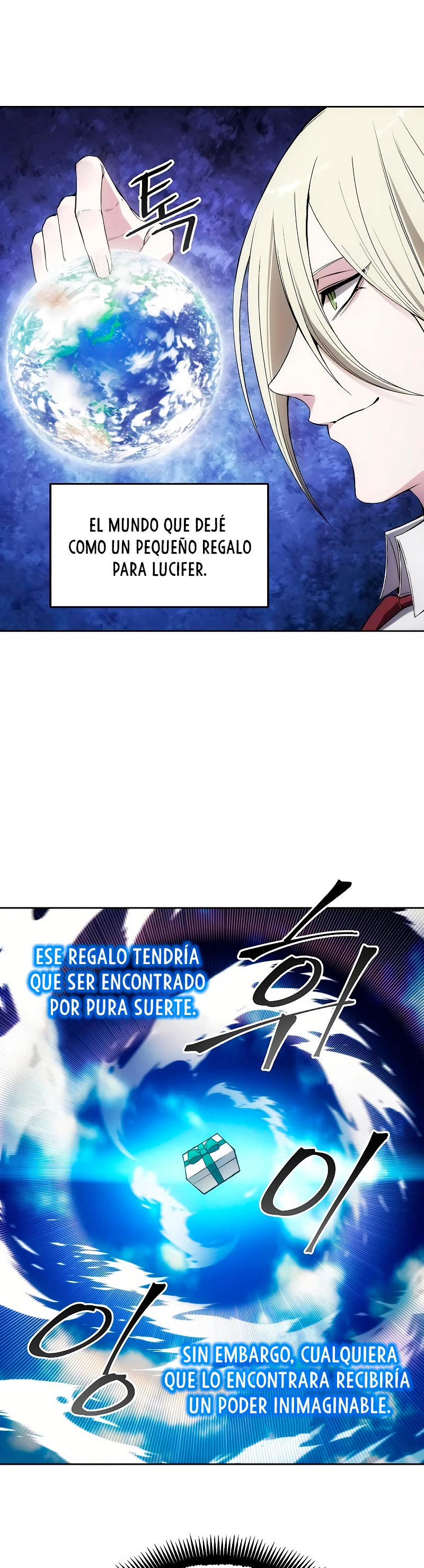 Como vivir  como  un villano Capitulo 33 página 32