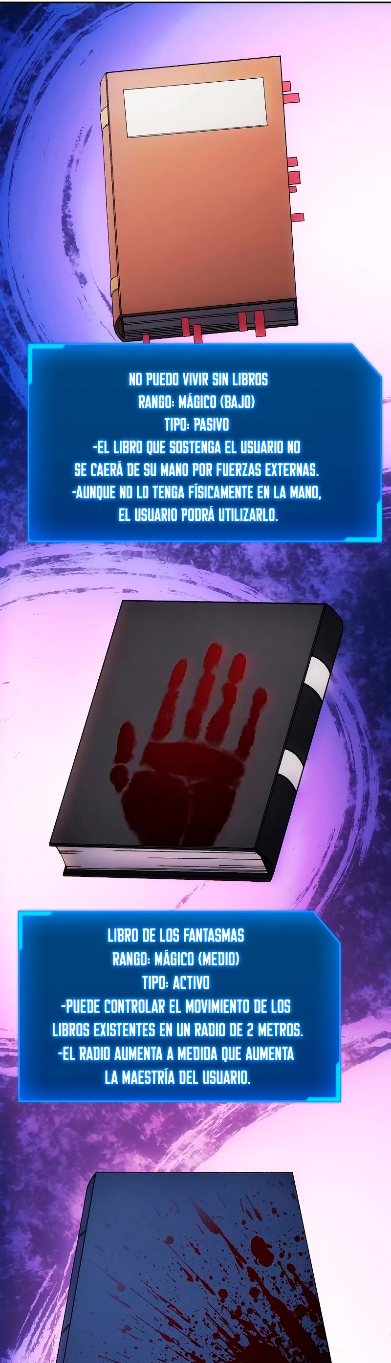 Como vivir  como  un villano Capitulo 34 página 13