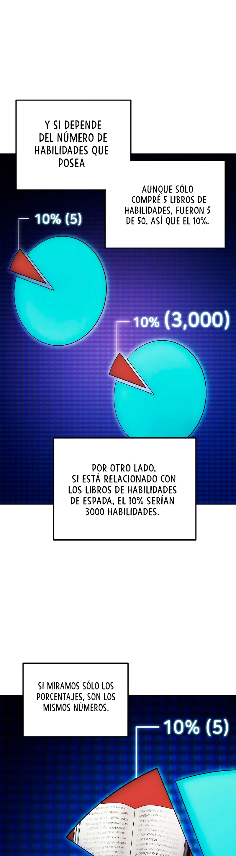Como vivir  como  un villano Capitulo 34 página 24