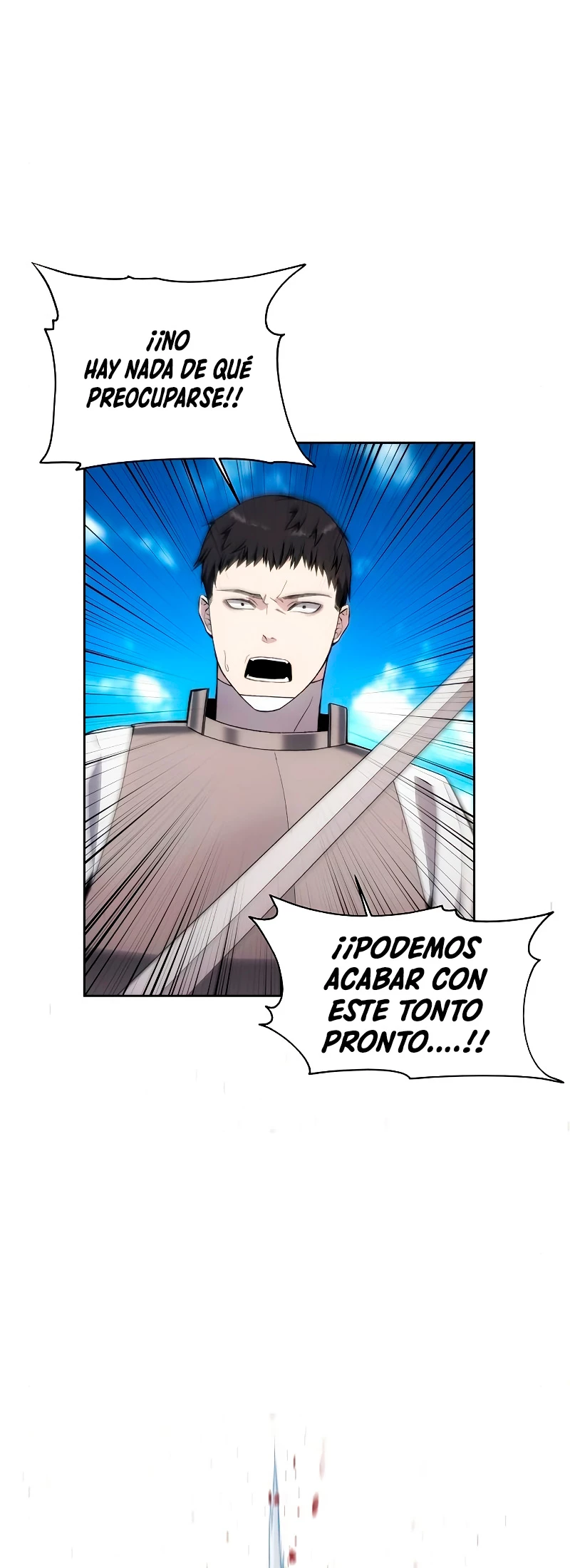 Como vivir  como  un villano Capitulo 35 página 22
