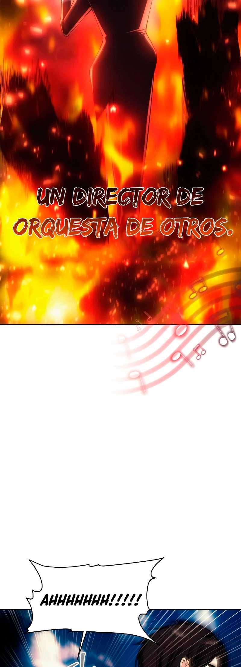 Como vivir  como  un villano Capitulo 35 página 46