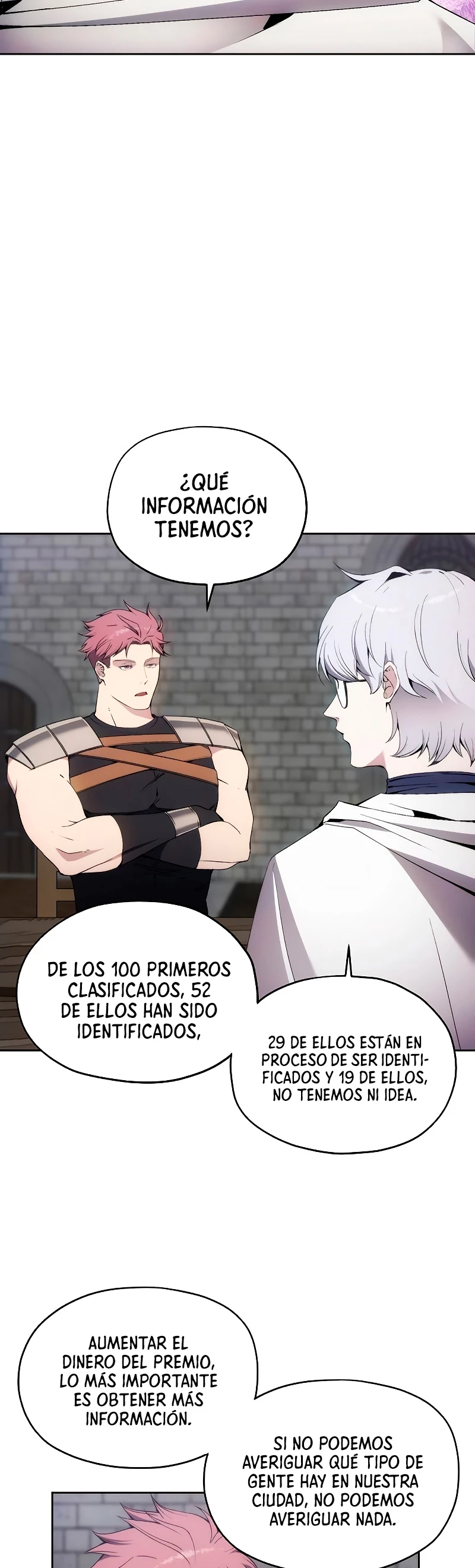 Como vivir  como  un villano Capitulo 36 página 34