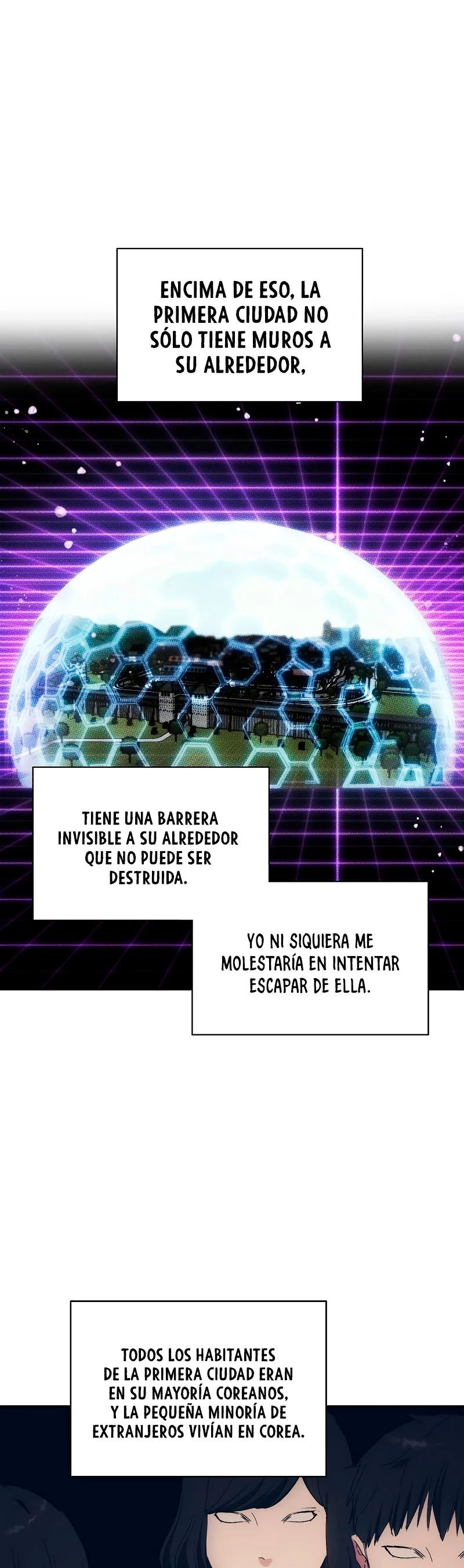 Como vivir  como  un villano Capitulo 36 página 41